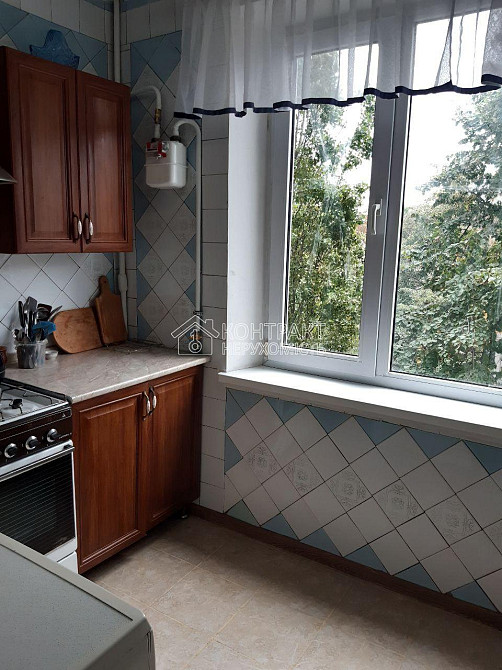 Продаж Квартира 3-кімнатна, 4/9 поверх на вул. Гвардійців Широнінців Kharkiv - photo 7