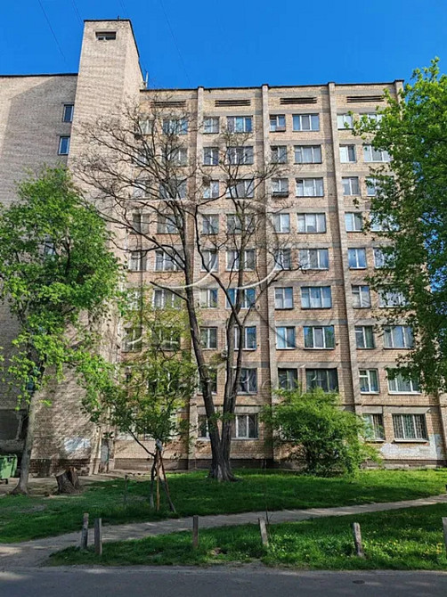 Продаж Квартира 1-кімнатна, 6/9 поверх на Зодчих, 64 Киев - изображение 13