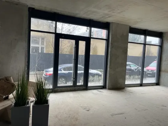 Продаж Приміщення в житловому будинку площа 169 кв.м 1-й поверх на Пимоненка Львів