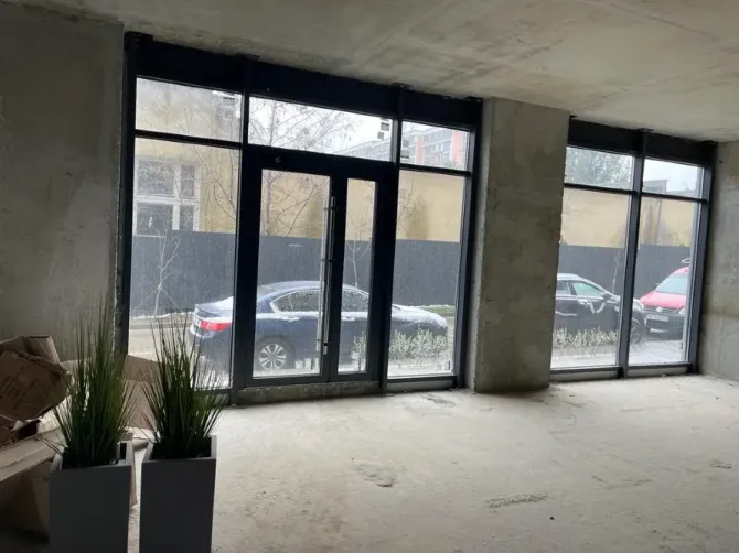Продаж Приміщення в житловому будинку площа 169 кв.м 1-й поверх на Пимоненка Львів - фото 2