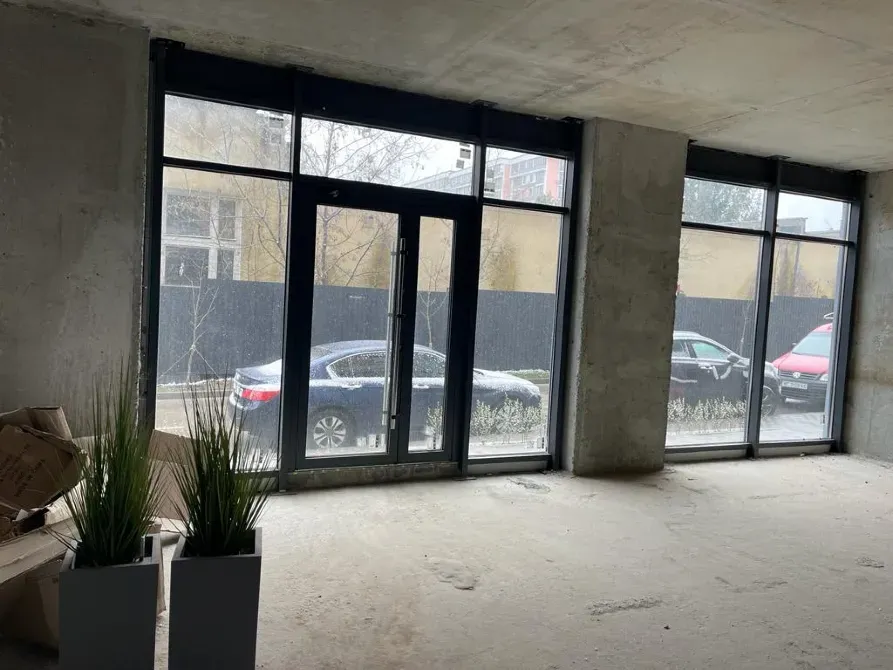 Продаж Приміщення в житловому будинку площа 169 кв.м 1-й поверх на Пимоненка Львів - фото 3