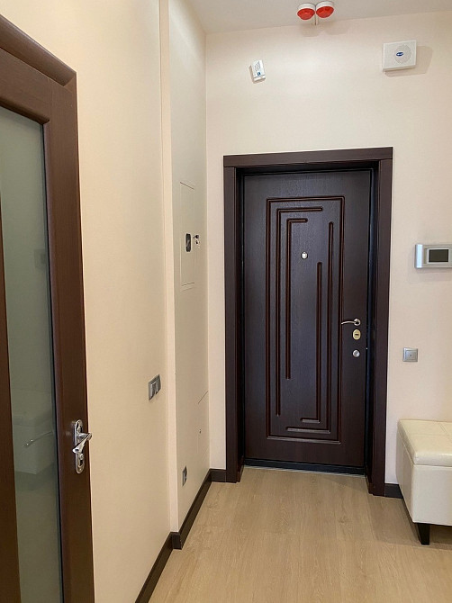 Оренда Квартира 1-кімнатна, 15/26 поверх на ул. Генерала Шаповала, 2 Київ - фото 2