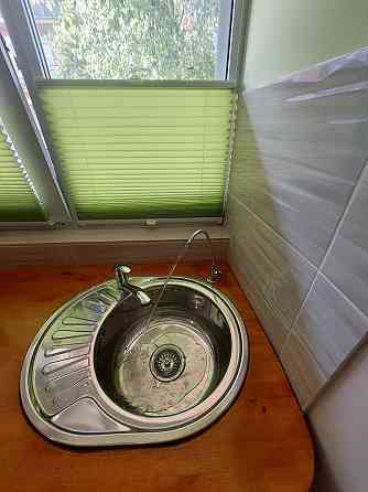 Оренда Квартира 1-кімнатна, 1/10 поверх на Олеся Гончара, 47/49 Киев