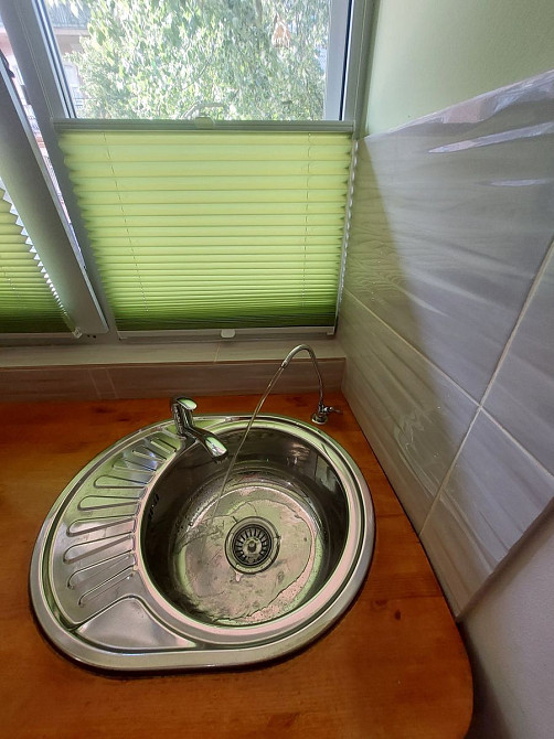 Оренда Квартира 1-кімнатна, 1/10 поверх на Олеся Гончара, 47/49 Киев - изображение 6