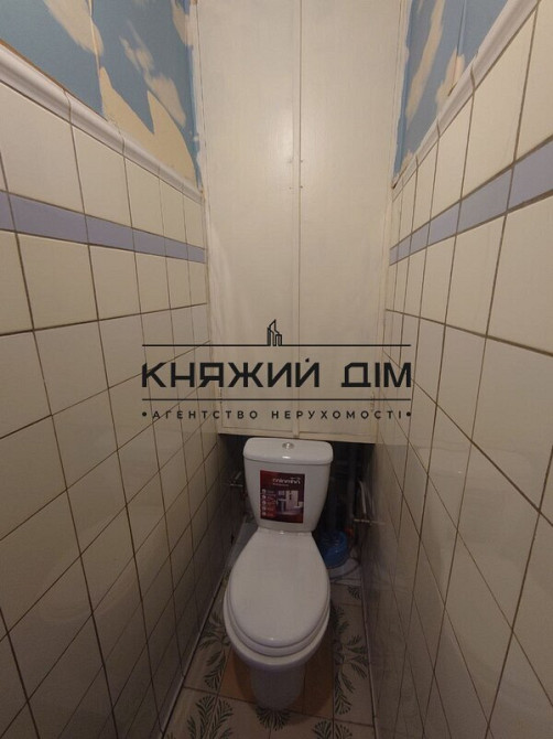 ОРЕНДА 3к кв Відрадний масив пр-кт Відрадний 61 код 1149819 Kiev - photo 10