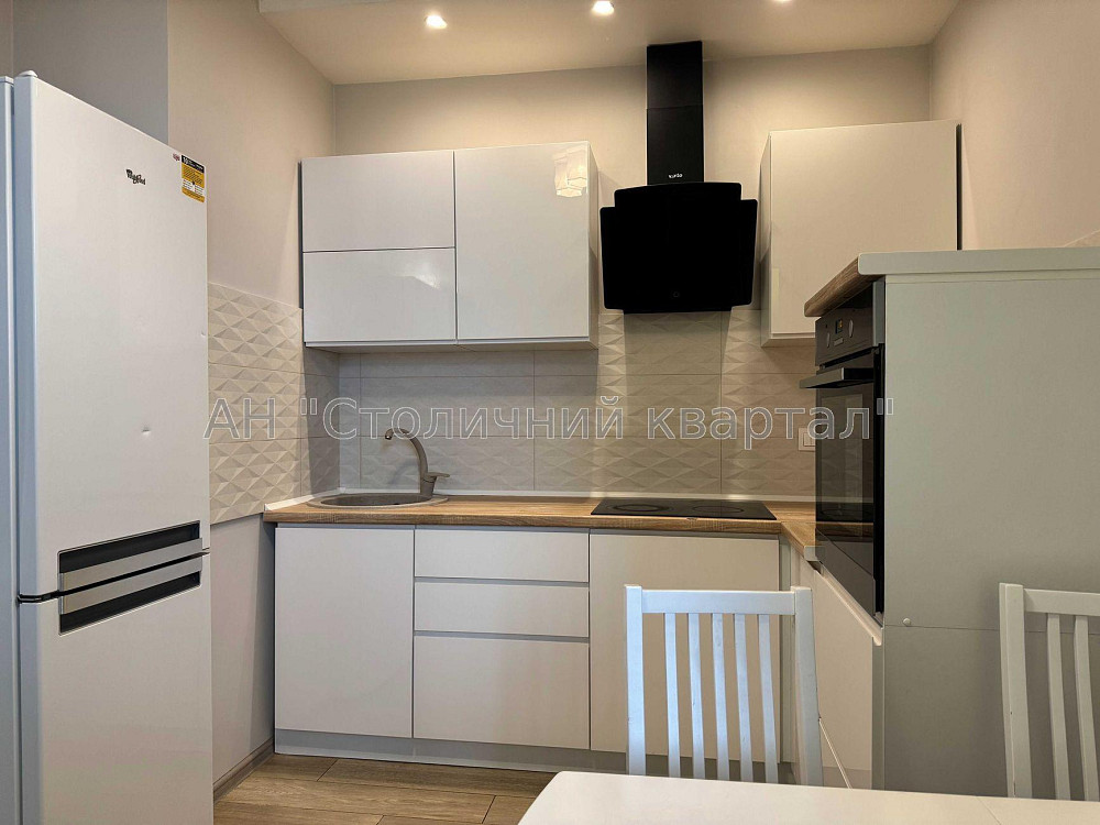 Продаж Будинок 1-кімнатний на Берестейский пр-т, 71А Kiev - photo 1