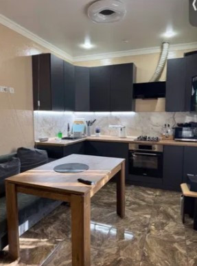 Продаж Квартира 1-кімнатна на ул. Николая Вороного, 9а Одеса - фото 1