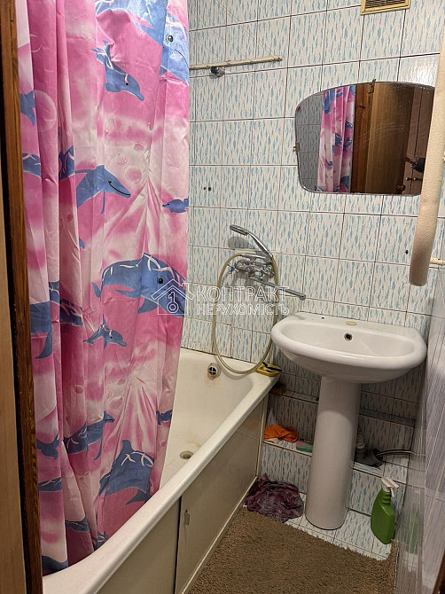 Оренда Квартира 1-кімнатна, 2/9 поверх на вул. Леся Сердюка Харьков - изображение 14