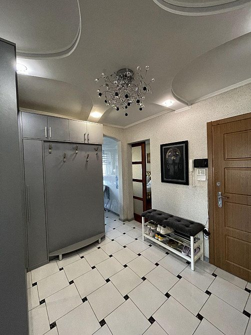 Продаж Квартира 3-кімнатна, 14/15 поверх на вул. Проспект Миру Житомир - фото 4