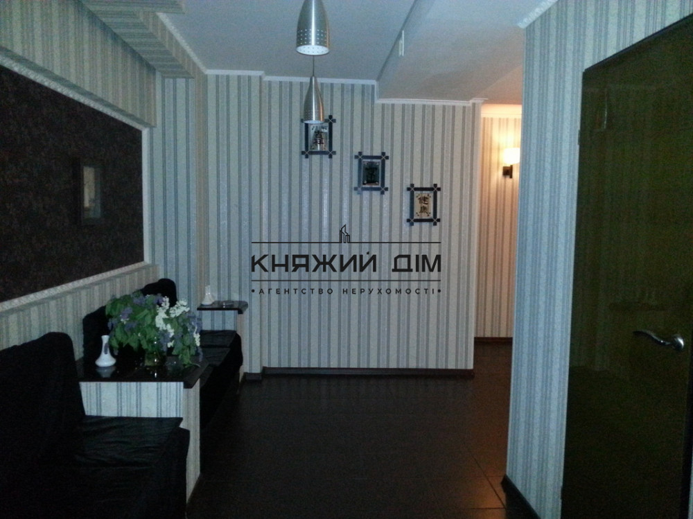 Оренда офісне приміщення на Межигорская ул. поверх - 1/4 Київ - фото 6