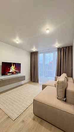 Продаж Квартира 1-кімнатна, 24/25 поверх на Олександра Олеся вул., д. 8/17 Київ