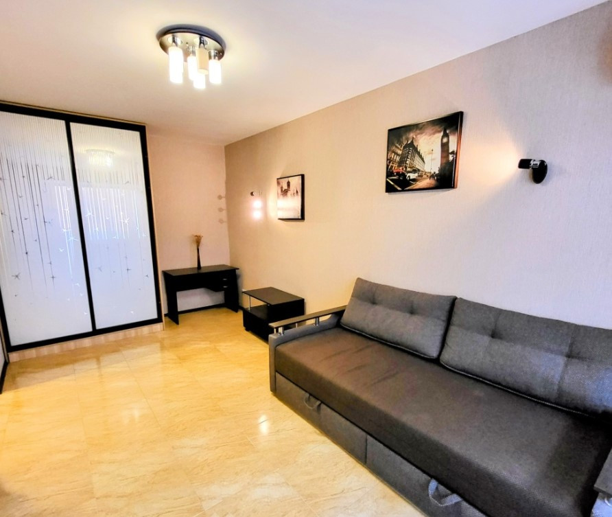 Продам 1 комнатную квартиру  в центре. Одеса - фото 5