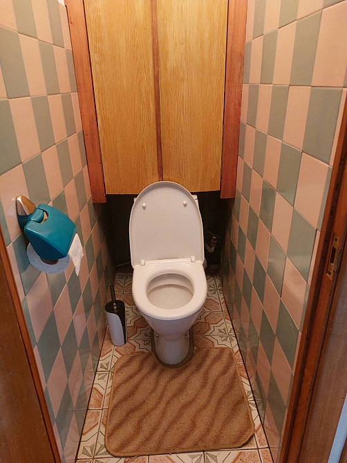 Оренда Квартира 2-кімнатна, 8/9 поверх на Вулиця Героїв полку Азов, 13 Київ - фото 7