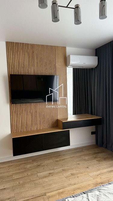 Оренда 1к Квартира 43 кв.м Щирецька вул. Львів - фото 9