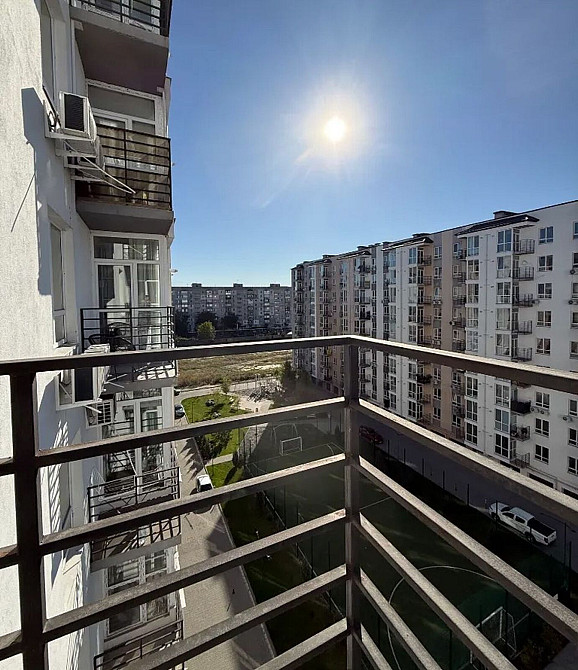 Продаж Квартира 1-кімнатна, 8/10 поверх на Семейная, 5 Дніпро - фото 6