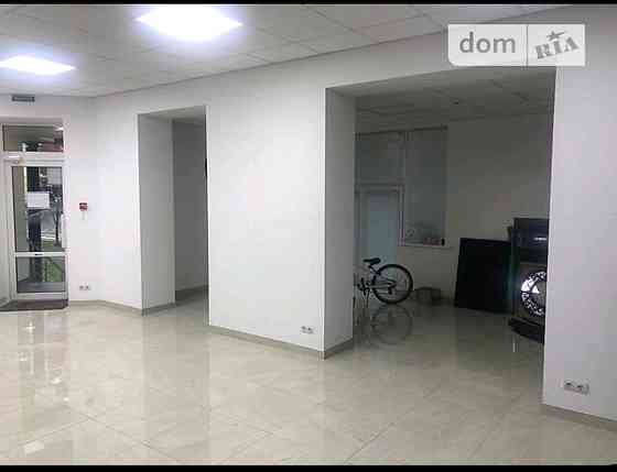 Оренда торгове приміщення на Зодчих поверх - 1 Винница