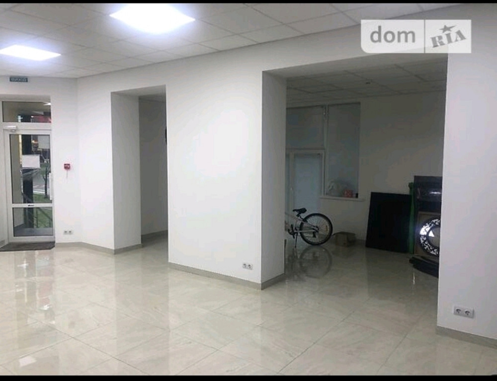 Оренда торгове приміщення на Зодчих поверх - 1 Винница - изображение 2