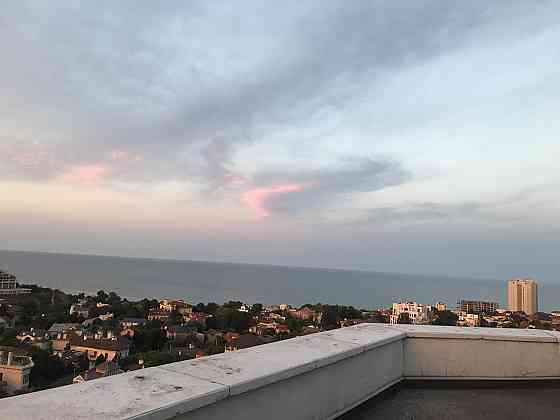 Пентхаус с террасой в Аркадии Одесса