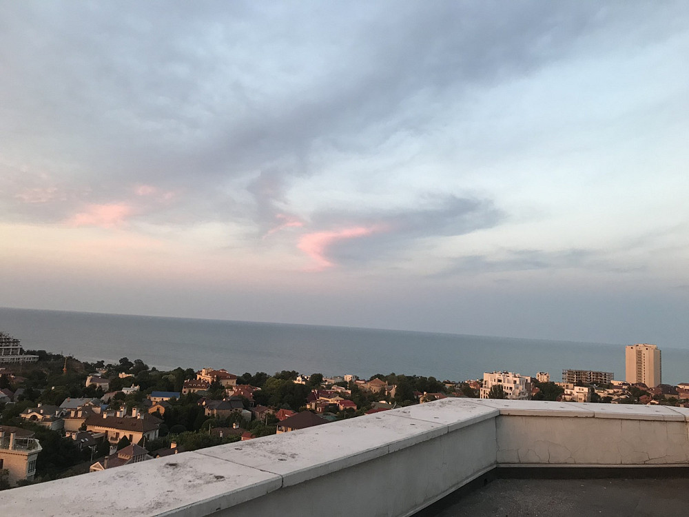 Пентхаус с террасой в Аркадии Одесса - изображение 2