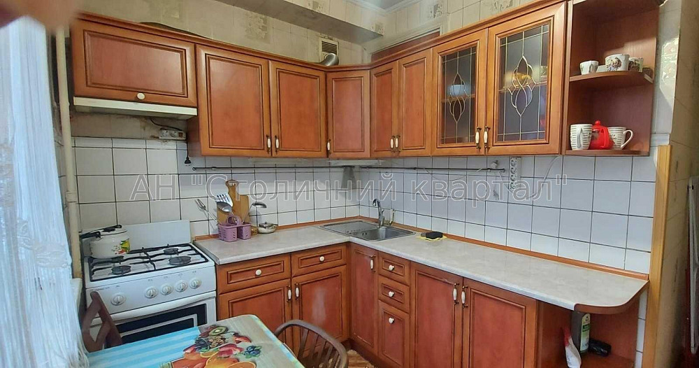 Продаж Гараж/паркомісце на Відрадний пр-т, 40 3/5 поверх Киев - изображение 1