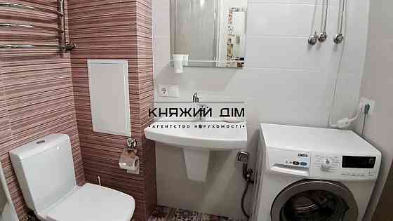 Продаж Квартира 1-кімнатна, 16/22 поверх на Кондратюка юрия ул. Киев