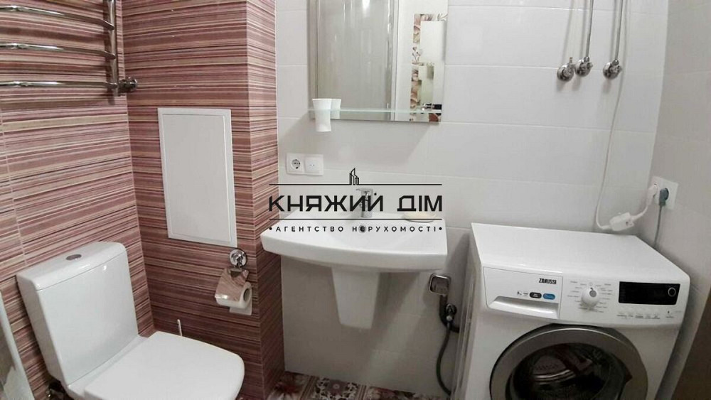 Продаж Квартира 1-кімнатна, 16/22 поверх на Кондратюка юрия ул. Kiev - photo 5