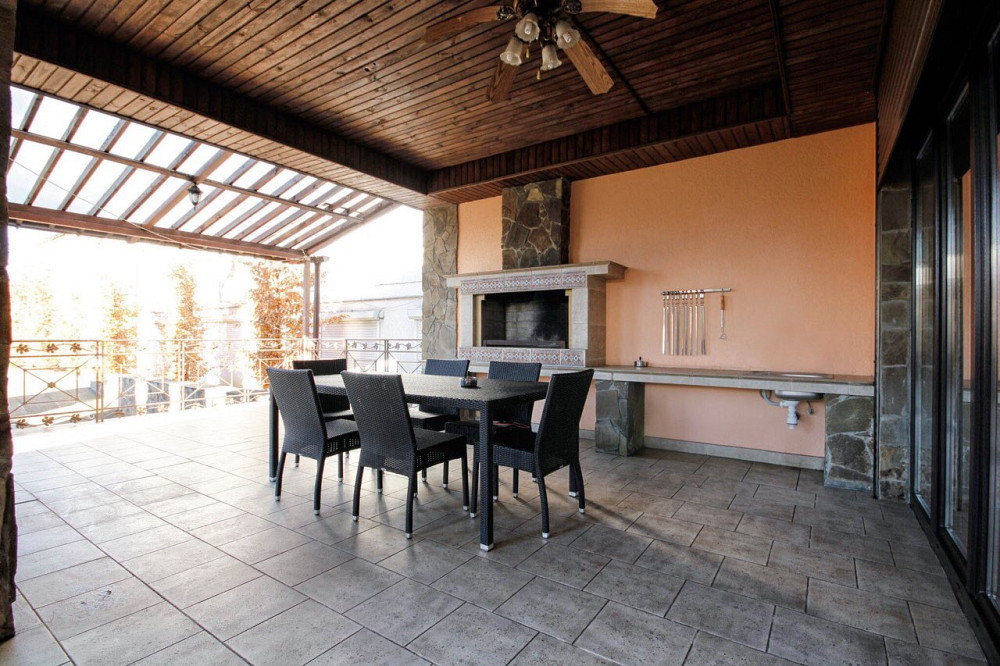 Продам шикарный дом на Фонтане Одеса - фото 5