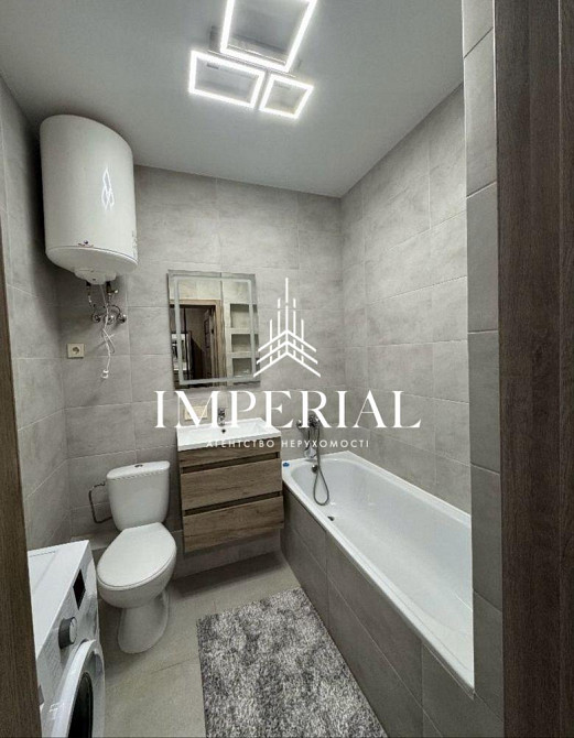 Оренда Квартира 1-кімнатна, 6/16 поверх на вул. Заболотного Академика Kiev - photo 9