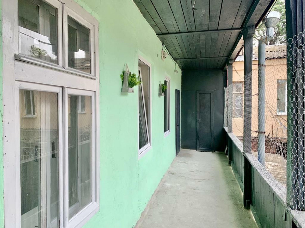 Продам 2-комнатную квартиру, Молдаванка Лазарева (Болтенко) / Алексеевский сквер Одеса - фото 1