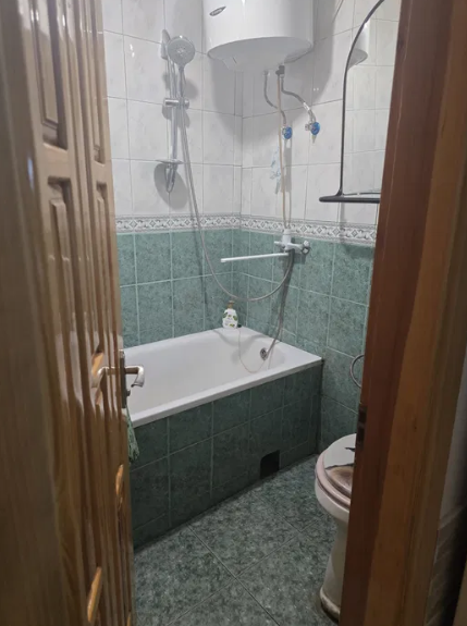 Продам 1-комнатную квартиру с ремонтом в Лузановке Odessa - photo 7