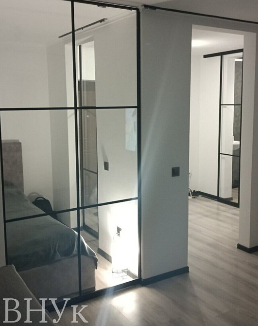 Продаж Квартира 1-кімнатна, 8/10 поверх на вул. Микулинецька Тернопіль - фото 1