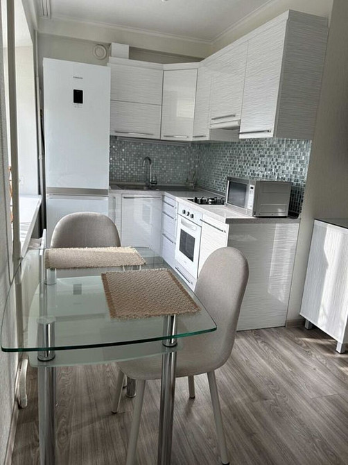 Оренда Квартира 1-кімнатна, 4/5 поверх на ул. Гоголевская, 29 Київ - фото 7