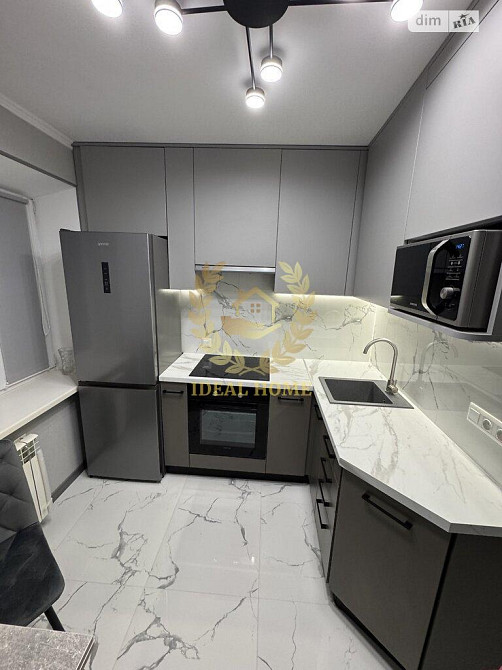 Продаж Квартира 1-кімнатна на Вышгородская ул., 46А Київ - фото 6