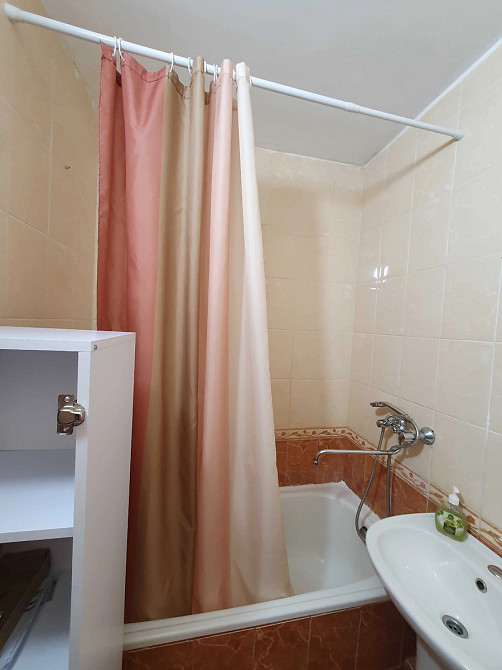 Оренда Квартира 1-кімнатна, 5/9 поверх на Оболонський проспект, 34/1 Киев - изображение 5