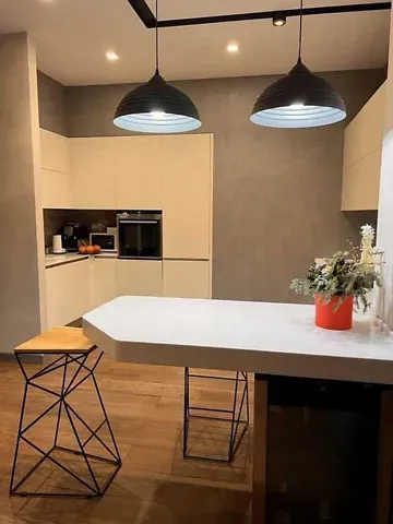 Оренда 4к Квартира 130 кв.м Рогальова узвіз 28 Дніпро - фото 10