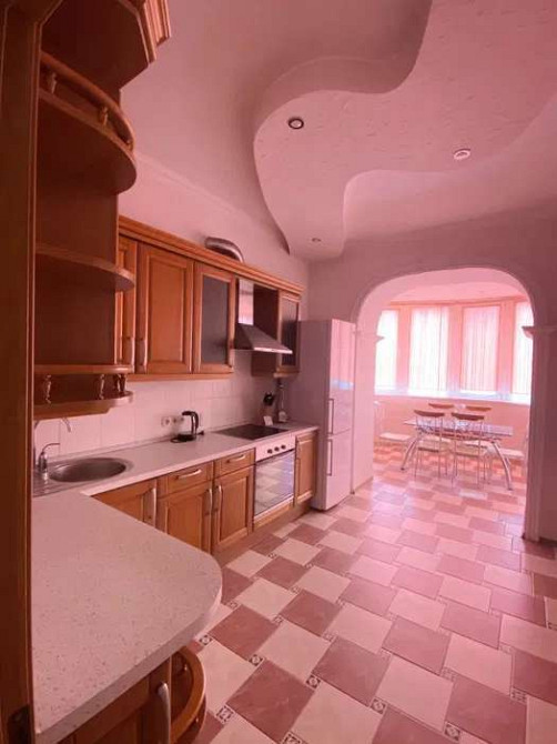 Оренда Квартира 2-кімнатна, 9/16 поверх на ул. Маршала Тимошенко Київ - фото 3