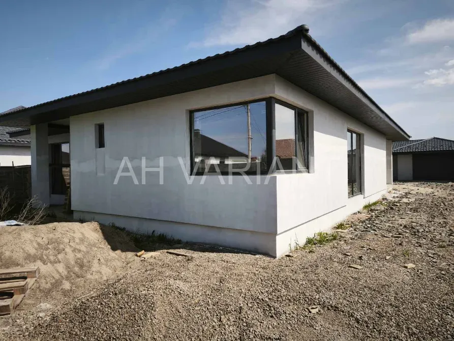 For sale 1-storey House with land 8 ares 150 sq.m 4 rooms at Чеська Uzhhorod - photo 5