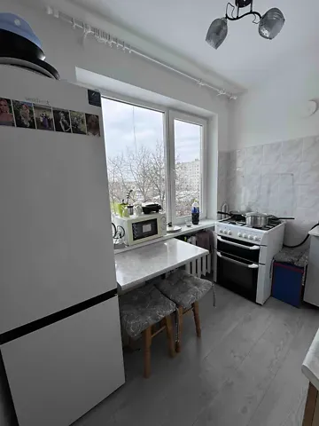 Продаж 2к Квартира 43.3 кв.м вул. Майборського 12 Хмельницький - фото 5