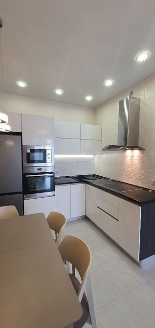 Продается квартира в новом доме с евроремонтом. Одеса - фото 8