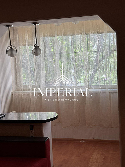 Продаж Квартира 1-кімнатна, 1/18 поверх на вул. Чорнобильська Киев - изображение 5