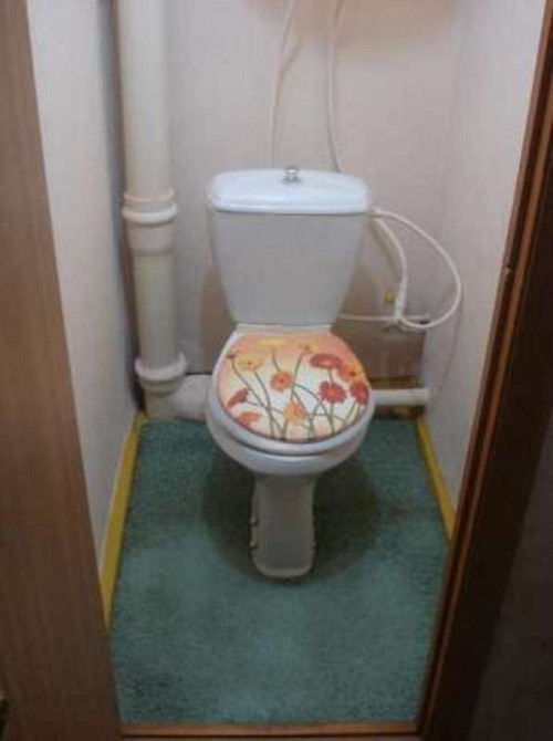 Продаж 3к Квартира 70 кв.м Петропавловская, 31А Бориспіль - фото 8