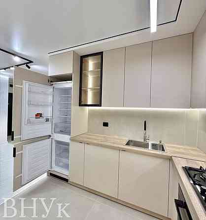 Продаж Квартира 2-кімнатна, 10/12 поверх на вул. Смакули Ternopil'