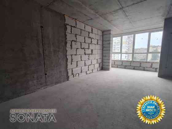 Продаж Квартира 1-кімнатна, 6/17 поверх на вул. Припортова, 32 Черкаси