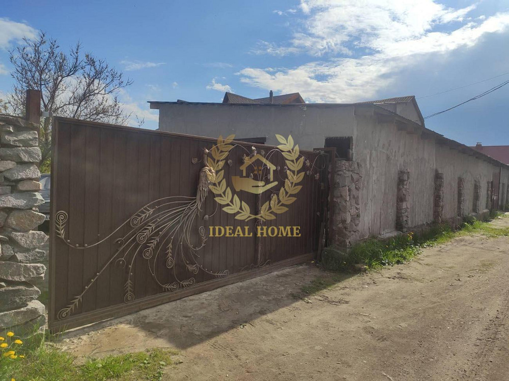 Продаж Будинок 8-кімнатний на Восточно-Дальняя ул., 14 Київ - фото 3