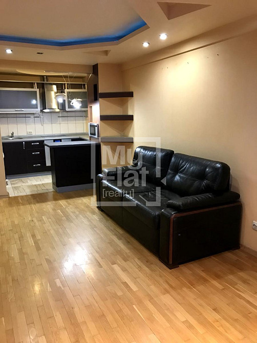 Продаж Квартира 1-кімнатна, 16/17 поверх на вул. Заболотного Академика Київ - фото 1