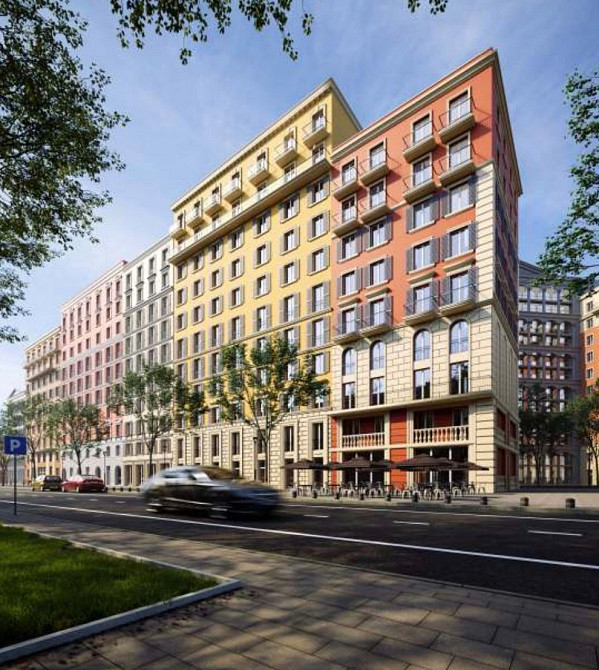 1-комнатная квартира на Таирова Одеса - фото 4