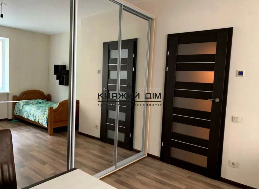 Оренда Квартира 1-кімнатна, 1/6 поверх на Сергея Колоса ул. Киев - изображение 14