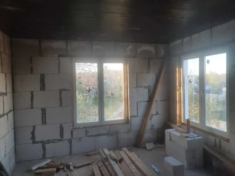 Продаж 1-поверховий Будинок з ділянкою 15 сот 100 кв.м 5 кімн. на Кипуча Дніпро - фото 9