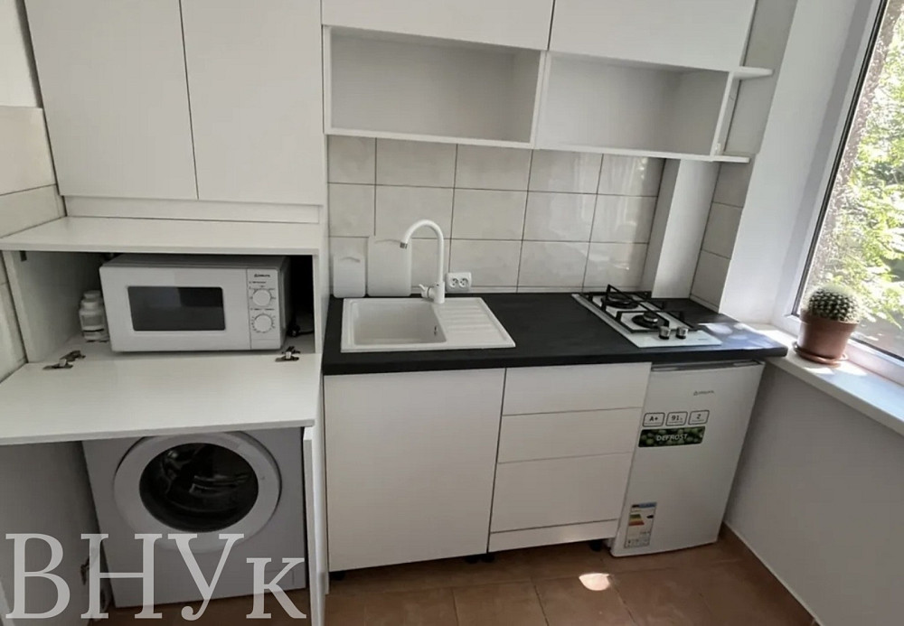 Продаж Квартира 1-кімнатна, 2/5 поверх на Капушанська Ужгород - изображение 6