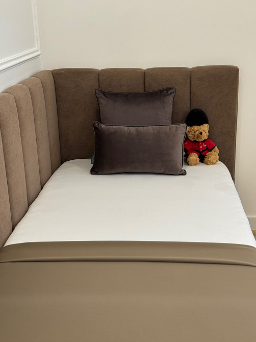 Продаж Квартира 3-кімнатна, 18/25 поверх на Вишгородська вул., д. 45 Київ - фото 9